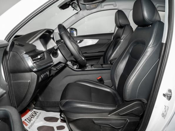 Chery Tiggo 4 Pro I с пробегом 2023 года, цена 1 440 500 рублей, 59398 км, внедорожник, Автокод Объявления