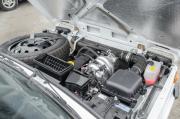 Lada (ВАЗ) Niva Legend I Курган  - изображение 22
