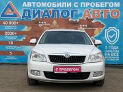 Skoda Octavia II (A5) Рестайлинг Набережные Челны  - изображение 33