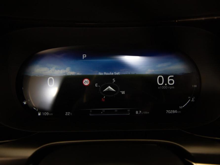 Kia K5 III Санкт-Петербург  - изображение 15