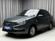 Lada (ВАЗ) Granta I Рестайлинг Ижевск  - изображение 29