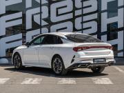 Kia K5 III Краснодар  - изображение 23