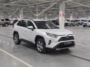 Toyota RAV4 V (XA50) Казань  - изображение 30