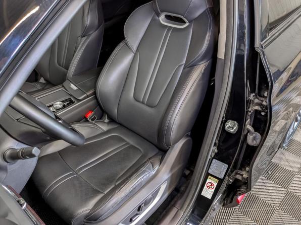 Changan CS75 Plus II с пробегом 2023 года, цена 1 915 000 рублей, 52195 км, внедорожник, Автокод Объявления