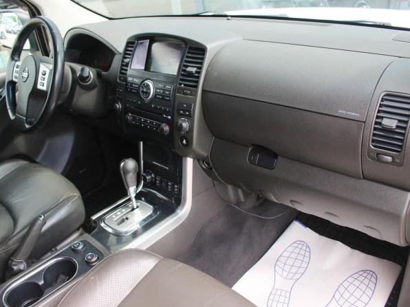 Nissan Pathfinder III Рестайлинг с пробегом 2011 года, цена 1 440 000 рублей, 166582 км, внедорожник, Автокод Объявления