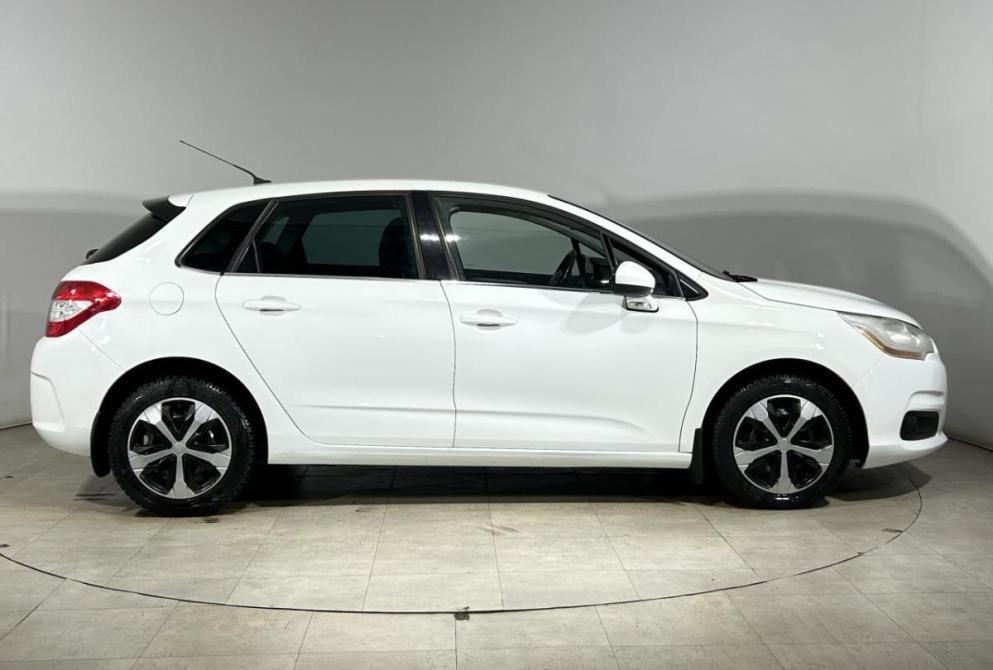 Citroen C4 I Рестайлинг Саранск  - изображение 5