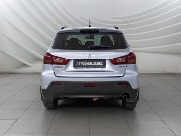 Mitsubishi ASX I с пробегом 2011 года, цена 1 098 000 рублей, 168064 км, внедорожник, Автокод Объявления