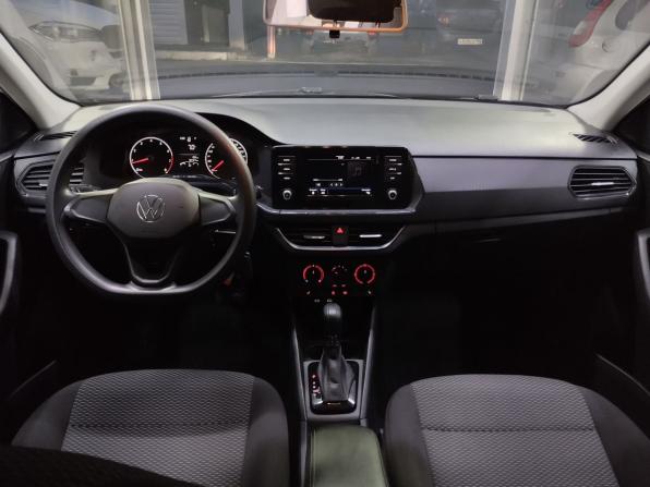 Volkswagen Polo VI с пробегом 2020 года, цена 1 440 000 рублей, 78700 км, лифтбек, Автокод Объявления