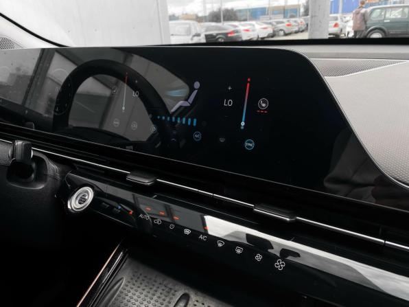Omoda C5 I с пробегом 2023 года, цена 1 909 000 рублей, 34435 км, внедорожник, Автокод Объявления