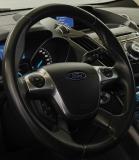 Ford Kuga II Москва  - изображение 28
