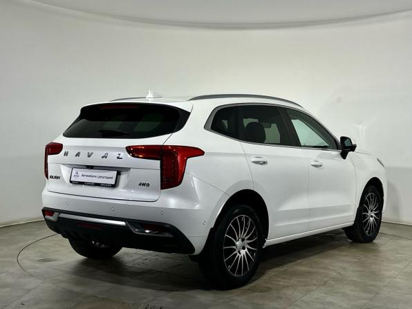 Haval Jolion I с пробегом 2023 года, цена 2 100 000 рублей, 42390 км, внедорожник, Автокод Объявления