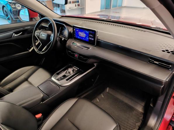 Haval Jolion I с пробегом 2023 года, цена 1 627 000 рублей, 56516 км, внедорожник, Автокод Объявления