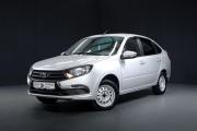 Lada (ВАЗ) Granta I Рестайлинг Тюмень  - изображение 28
