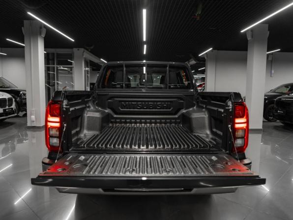 Mitsubishi L200 VI с пробегом 2026 года, цена 5 700 000 рублей, 12 км, пикап, Автокод Объявления