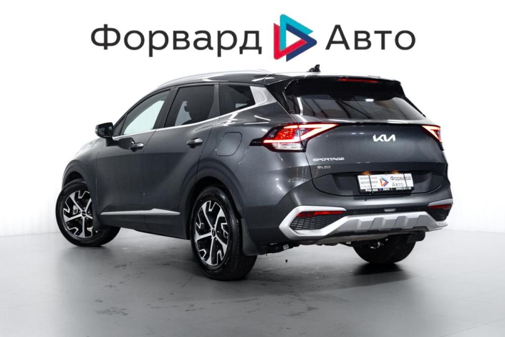 Kia Sportage V Тюмень  - изображение 6