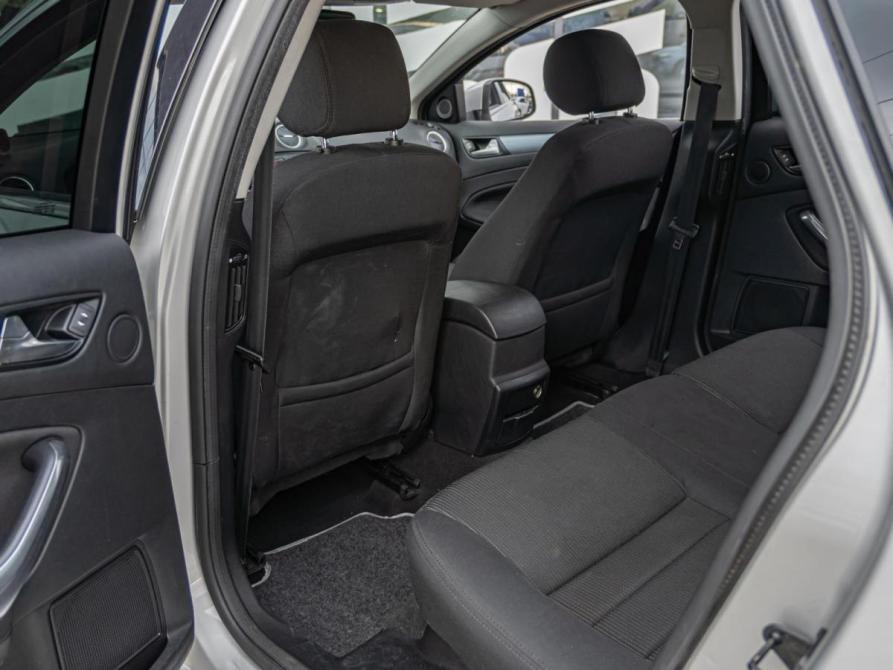 Ford Mondeo IV Рестайлинг Краснодар  - изображение 10