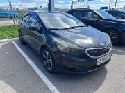 Kia Cerato III Уфа  - изображение 12