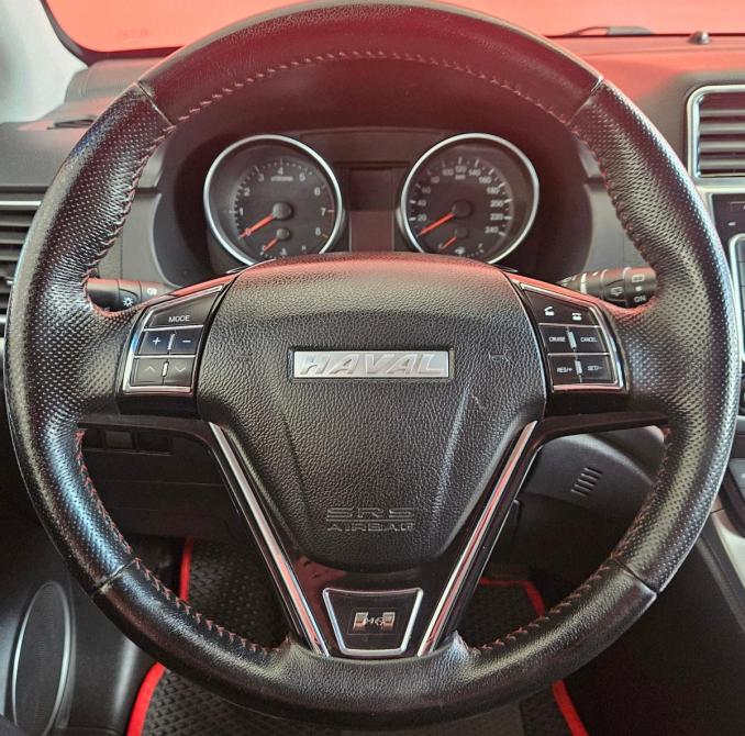 Haval H6 I Вологда  - изображение 11