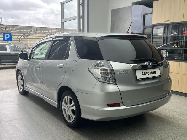 Honda Fit Shuttle I с пробегом 2012 года, цена 1 030 000 рублей, 128000 км, универсал, Автокод Объявления