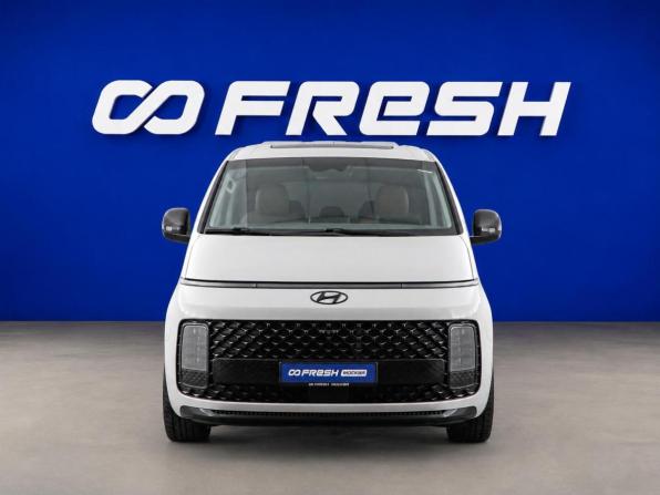 Hyundai Staria I с пробегом 2021 года, цена 4 099 777 рублей, 93591 км, минивэн, Автокод Объявления