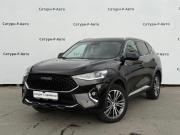 Haval F7 I Курган  - изображение 17