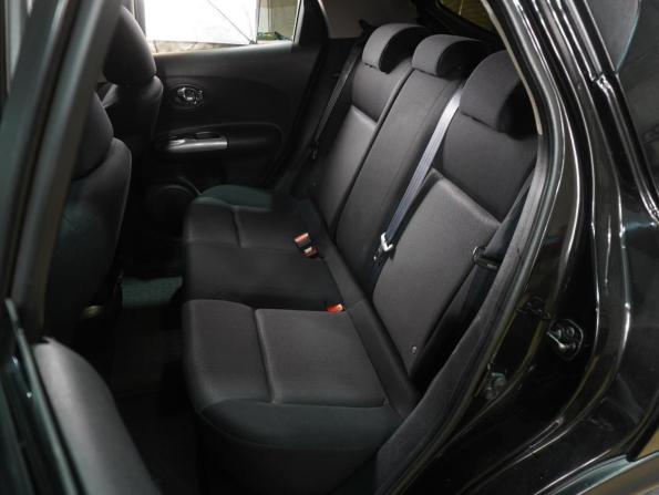 Nissan Juke I с пробегом 2011 года, цена 989 000 рублей, 145565 км, внедорожник, Автокод Объявления