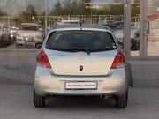 Toyota Vitz II (XP90) Новосибирск  - изображение 24