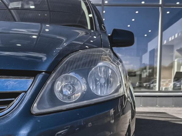 Opel Zafira B Рестайлинг с пробегом 2012 года, цена 670 000 рублей, 244839 км, компактвэн, Автокод Объявления