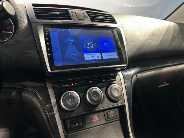 Mazda 6 II (GH) с пробегом 2007 года, цена 910 000 рублей, 251327 км, седан, Автокод Объявления