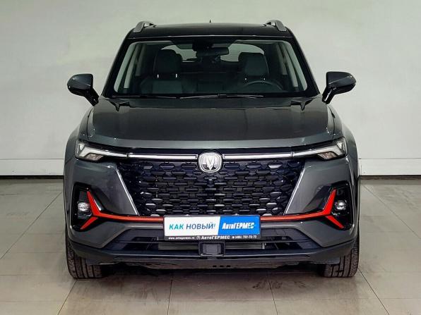 Changan CS35 Plus I Рестайлинг с пробегом 2024 года, цена 1 950 000 рублей, 1134 км, внедорожник, Автокод Объявления