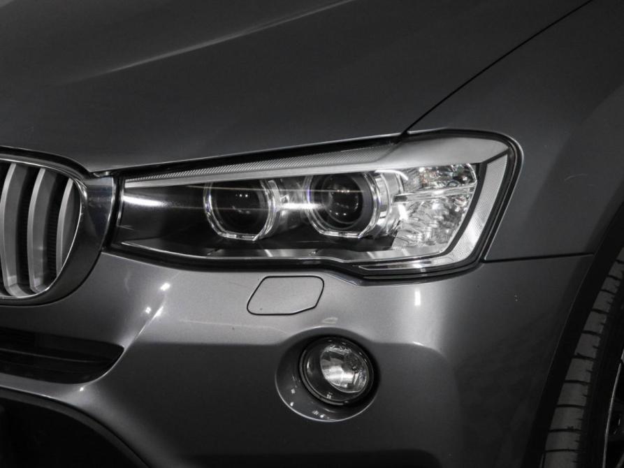 BMW X3 II (F25) Рестайлинг Химки  - изображение 7