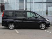Honda Stepwgn V Курган  - изображение 28