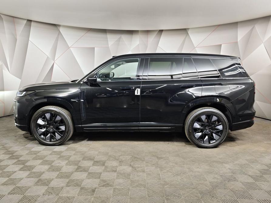 GAC Trumpchi S7 I Рестайлинг Москва  - изображение 4