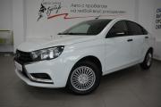 Lada (ВАЗ) Vesta I Киров  - изображение 26