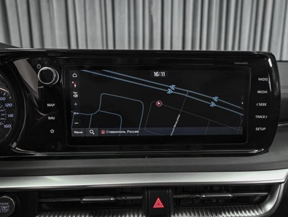 Kia K5 III с пробегом 2021 года, цена 2 339 000 рублей, 102942 км, седан, Автокод Объявления
