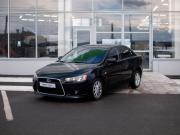 Mitsubishi Lancer X Рестайлинг Курган  - изображение 25
