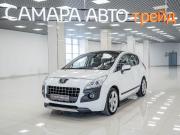 Peugeot 3008 I Самара  - изображение 15