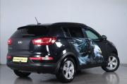 Kia Sportage III Челябинск  - изображение 24