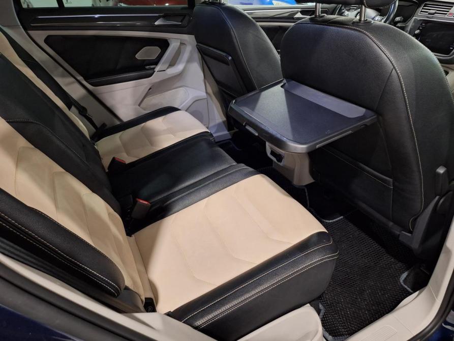 Volkswagen Tiguan II Люберцы  - изображение 24