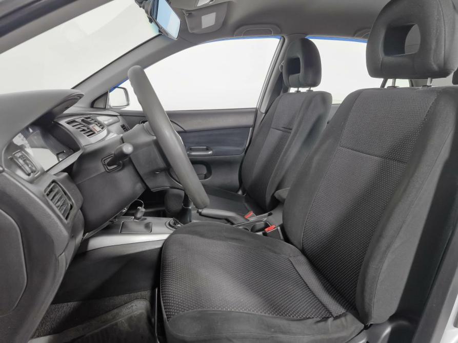 Mitsubishi Lancer IX Рестайлинг Нижний Новгород  - изображение 8