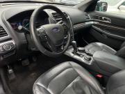 Ford Explorer V Рестайлинг Санкт-Петербург  - изображение 21
