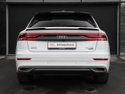 Audi Q8 I (4M) Москва  - изображение 42