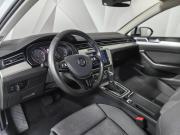 Volkswagen Passat B8 Москва  - изображение 39
