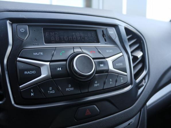 Lada (ВАЗ) Vesta I с пробегом 2019 года, цена 790 000 рублей, 143457 км, седан, Автокод Объявления