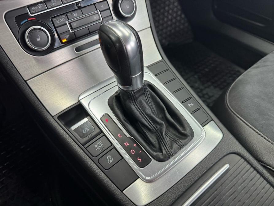 Volkswagen Passat B7 Уфа  - изображение 15
