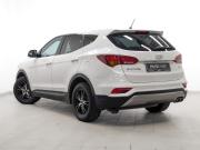 Hyundai Santa Fe III Рестайлинг Москва  - изображение 37