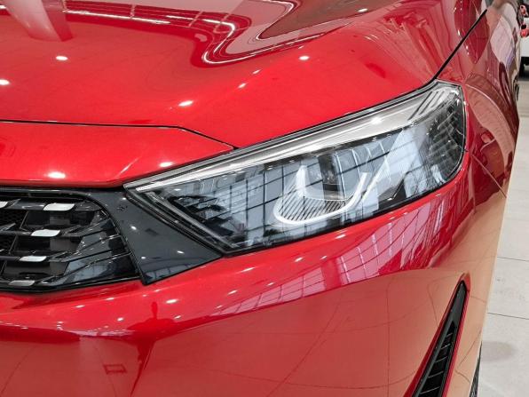 Kaiyi E5 с пробегом 2023 года, цена 1 350 000 рублей, 15682 км, седан, Автокод Объявления