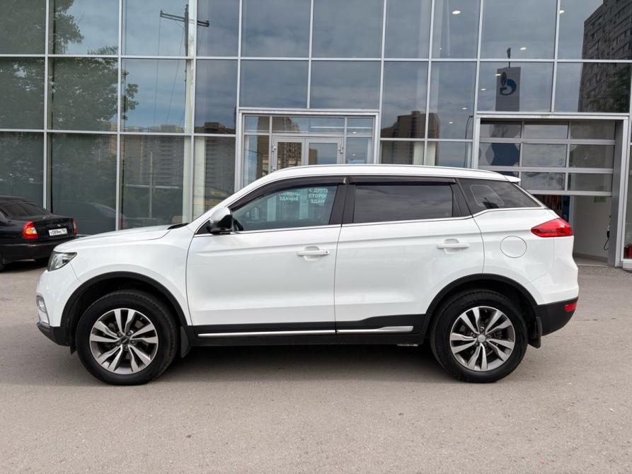 Geely Atlas I Ростов-на-Дону  - изображение 3