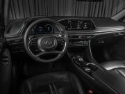 Hyundai Sonata VIII (DN8) Тюмень  - изображение 33
