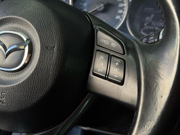 Mazda 6 III (GJ) Рестайлинг с пробегом 2015 года, цена 1 509 000 рублей, 224468 км, седан, Автокод Объявления